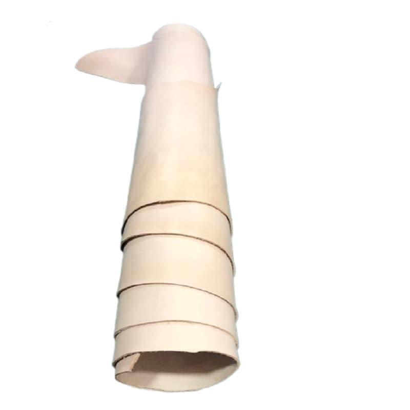 Vegetable Tanned Leather