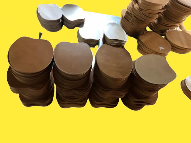 Special Production Vegetable Tanned Leather