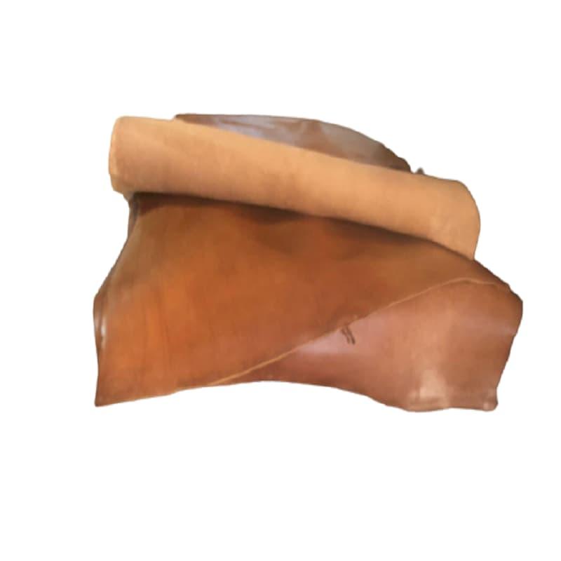 Vegetable Tanned Leather