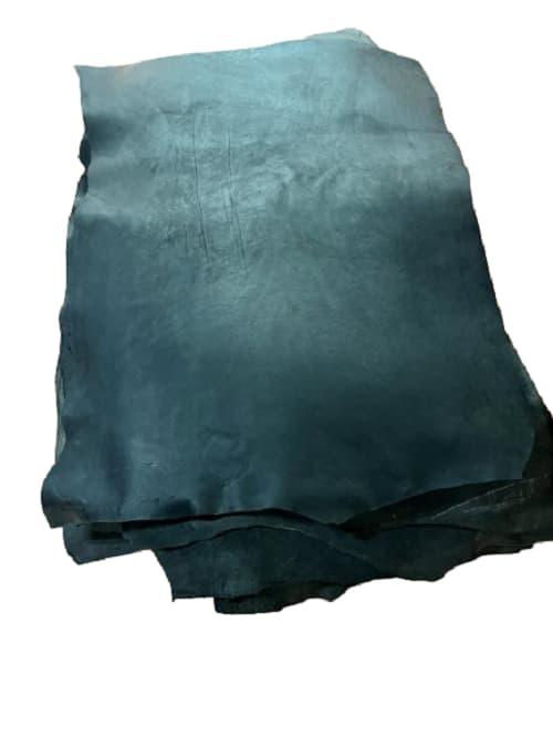 Vegetable Tanned Leather